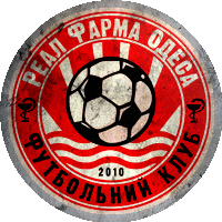 Logo Real Pharma Odesa