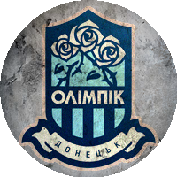 Logo FC Olimpik Donetsk