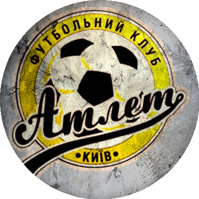 Logo Atlet Kyiv