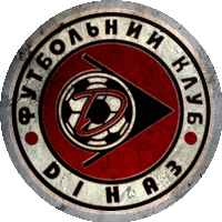 Logo Dinaz Vyshhorod