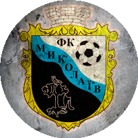 Logo FC Mykolaiv