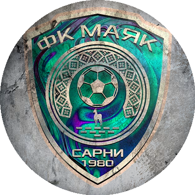 Logo Maiak Sarny