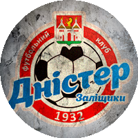 Logo Dnister Zalischyky