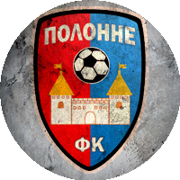 Logo Kolos Polonne