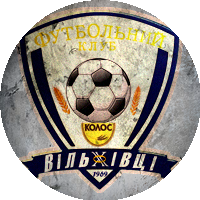 Logo SC Vilkhivtsi (Zakarpattya Oblast)
