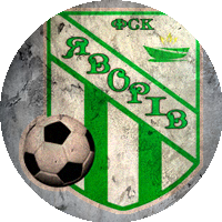 Logo FSC Kormil Yavoriv