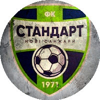 Logo Standart Novi Sanzhary