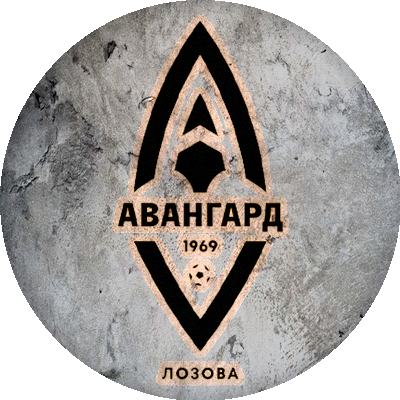Logo Avanhard Lozova