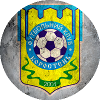 Logo SC Korosten/Ahro-Nyva
