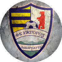 Logo FC Uzhhorod