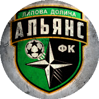 Logo Alians Lypova Dolyna