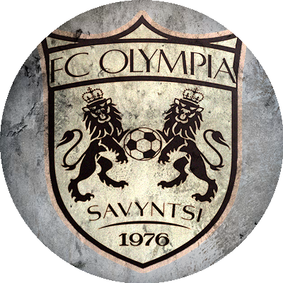Logo Olimpiia Savyntsi