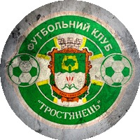 Logo FC Trostianets