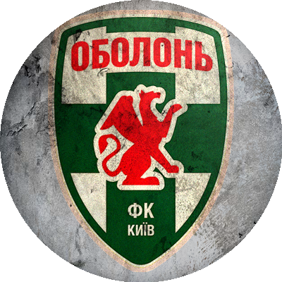 Logo Obolon Kyiv