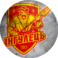 Logo Inhulets Petrove