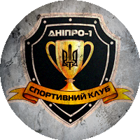 Logo SC Dnipro-1
