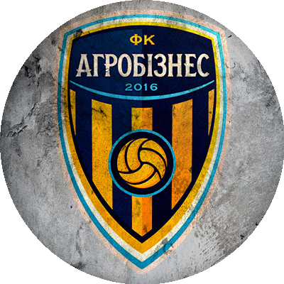 Logo Ahrobiznes Volochysk
