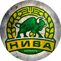 Logo Nyva Ternopil