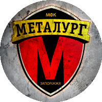 Logo SC Metalurh Zaporizhzhia