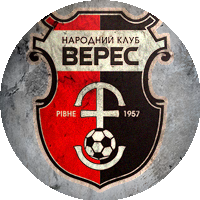 Logo NC Veres Rivne