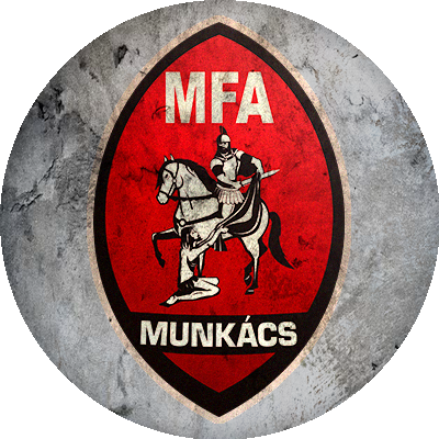 Logo MFA Munkach Mukachevo