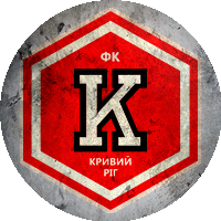 Logo DUSS-1 Kryvbas-84