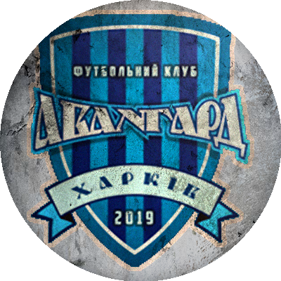 Logo Avanhard Kharkiv