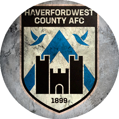 Logo Haverfordwest County