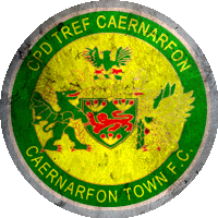Logo Caernarfon Town