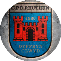 Logo Ruthin Town