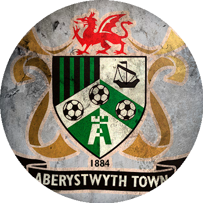 Logo Aberystwyth FC