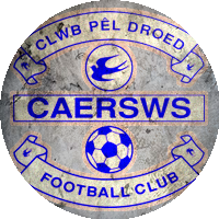 Logo Caersws