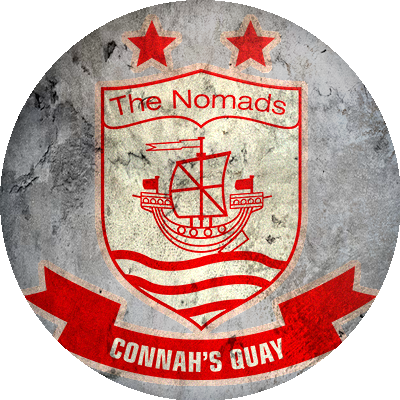 Logo Gap Connah's Quay FC