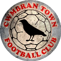 Logo Cwmbran Town