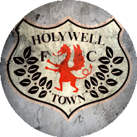 Logo Holywell Town