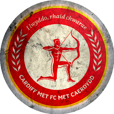 Logo Cardiff Met