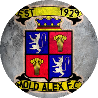 Logo Mold Alexandra