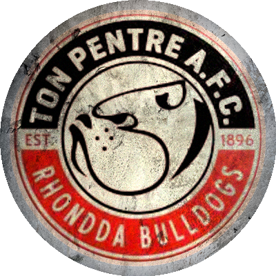 Logo Ton Pentre