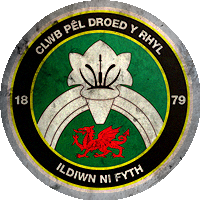 Logo Rhyl 1879