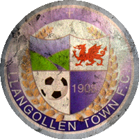 Logo Llangollen Town