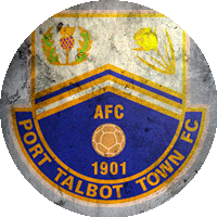 Logo Port Talbot Town