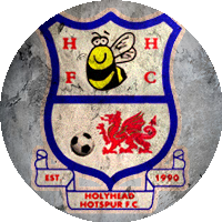 Logo Holyhead Hotspur