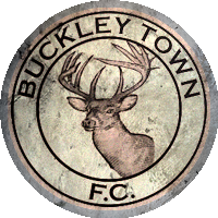 Logo Buckley Town