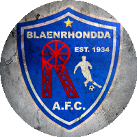 Logo Blaenrhondda