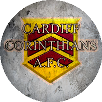Logo Cardiff Corinthians