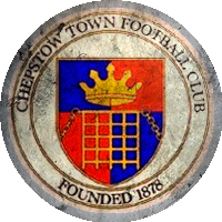 Logo Chepstow Town