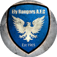 Logo Ely Rangers