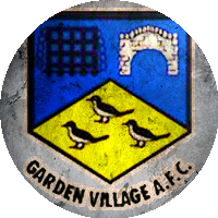 Logo Garden Village