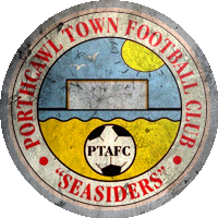 Logo Porthcawl Town Athletic