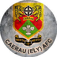 Logo Caerau Ely